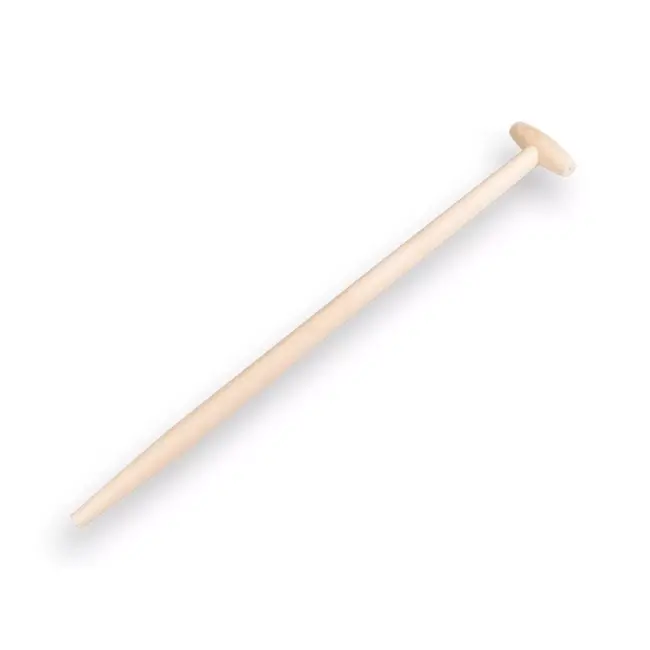 Benson Spadesteel - 90 cm - Duurzaam en Comfortabel - Voor Tuinwerk