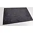 Benson Droogloop deurmat - antislip - absorberend - 50 x 80 cm - antraciet
