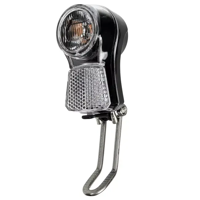 Benson Fietskoplamp Sport LED - Superheldere Veiligheid