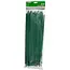 Hofftech Groene Tie Ribs 7.8 x 370 mm - Pak van 50 voor Kabelbeheer