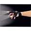 Benson Handschoen met LED-verlichting - Lichtgewicht - Universeel - 19 gram - Inclusief batterijen
