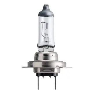 Benson Autolamp H7 12V E4 Philips Set - Complete Verlichtingsoplossing