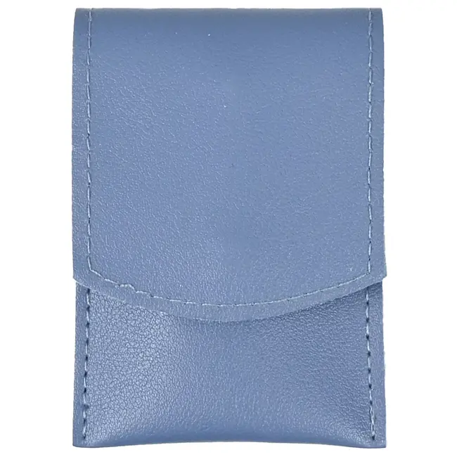 Benson 7-delige manicureset - compact en stijlvol - ideaal voor reis en thuis - blauw