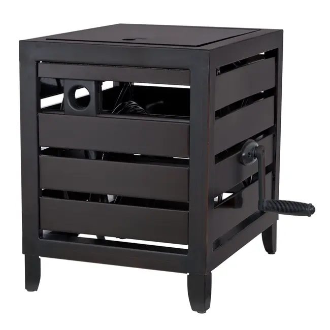 Talen Tools Tuinslangbox Design – Elegant en Praktisch voor Elke Tuin