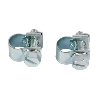 Talen Tools Slangklemmen 6-8mm Verzinkt – Betrouwbare Bevestiging Talen Tools Slangklemmen 6-8mm Verzinkt – Betrouwbare Bevestiging