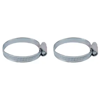 Talen Tools Slangklemmen 32-50mm – Sterk en Verzinkt voor Duurzaamheid Talen Tools Slangklemmen 32-50mm – Sterk en Verzinkt voor Duurzaamheid
