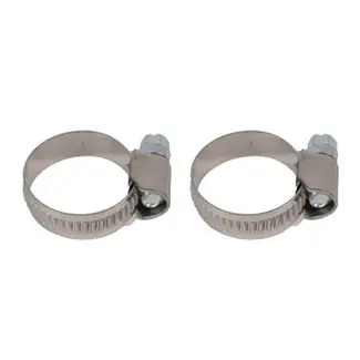 Talen Tools Slangklemmen RVS 16-25mm – Sterk en Corrosiebestendig Talen Tools Slangklemmen RVS 16-25mm – Sterk en Corrosiebestendig