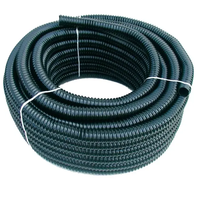 Talen Tools Vijverslang 40mm 30m – Flexibel en Duurzaam