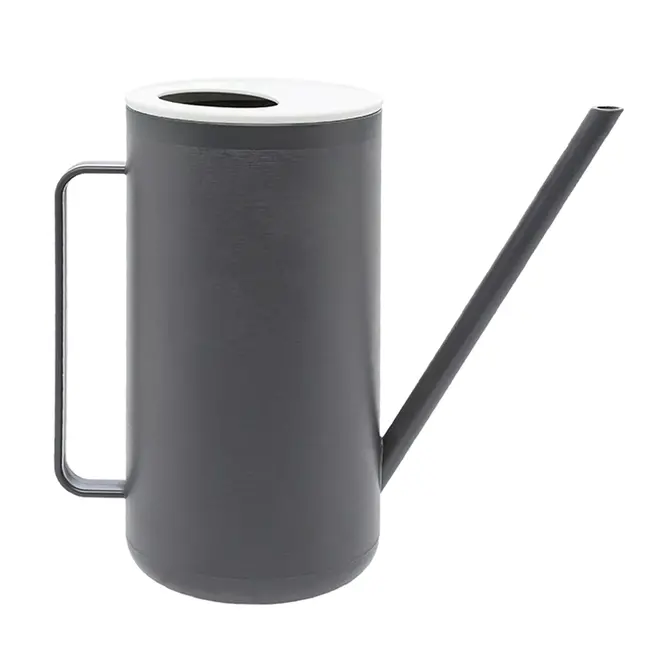 Talen Tools Gieter Mok 1,5 L Anthracite - Stijlvol & Praktisch