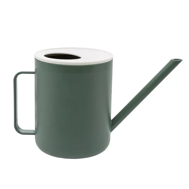 Talen Tools Gieter Mok - 0,9 Liter - Kunststof - Forest Kleur