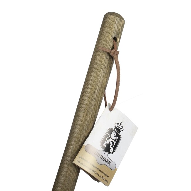 Talen Tools Dutch Garden Tuinhark – Perfect voor Tuinonderhoud