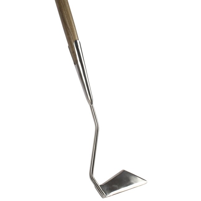 Talen Tools Schoffel - Roestvrijstaal met FSC-Houten Steel