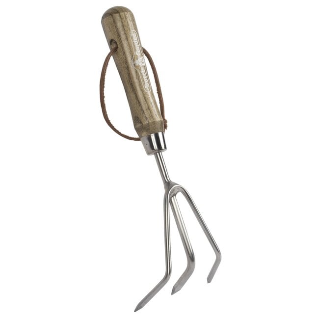 Dutch Garden Handcultivator – Ideaal voor Tuin en Moestuin