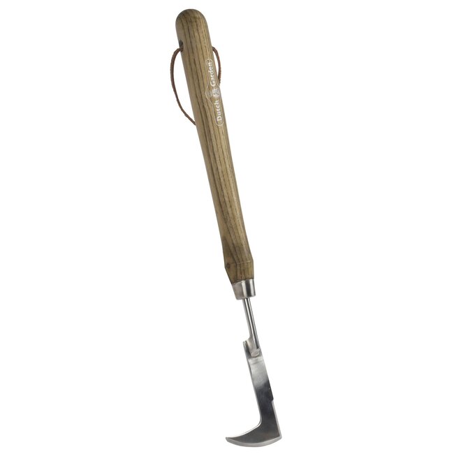 Talen Tools Handvoegenmes met Lang Handvat – Ideaal voor Voegen en Bloembakken