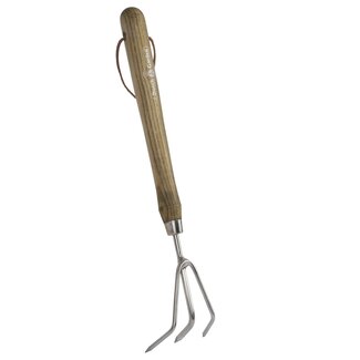 Talen Tools Handcultivator met Lang Handvat – Professioneel Tuinieren Talen Tools Handcultivator met Lang Handvat – Professioneel Tuinieren