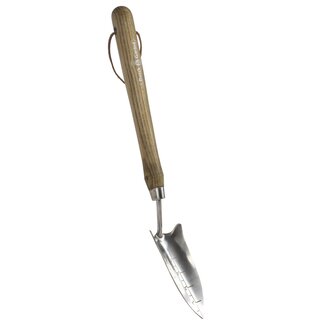 Talen Tools Smal Verplantschepje met Lang Handvat – Perfect voor Verpotten