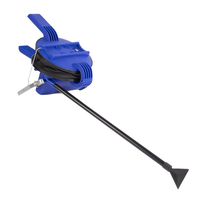 Talen Tools Poederverstuiver 750ml – Ideaal voor Gazon en Plantenbescherming