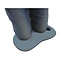 Talen Tools Blauw Kniekussen met Memory Foam - Comfort en Bescherming