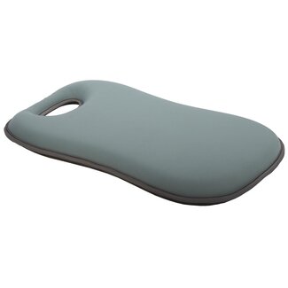 Talen Tools Blauw Kniekussen met Memory Foam - Comfort en Bescherming