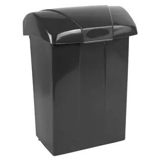 Talen Tools Weerbestendige Brievenbus - Kunststof Grijs - EN 13724