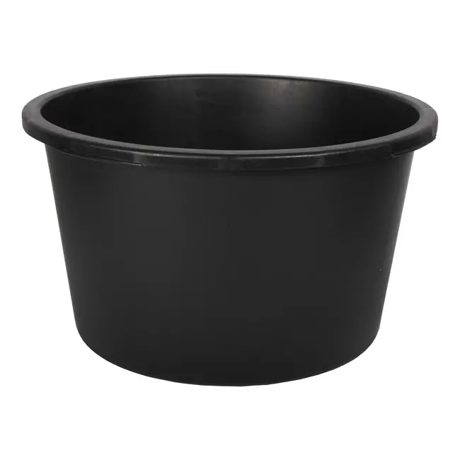 Talen Tools Metselkuip – Speciekuip – Gerecycled kunststof – Rond – 40 liter – ECO Friendly