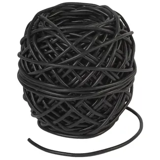 Talen Tools Elastische Bindbuis 50 meter - Bescherm Je Planten en Bomen!