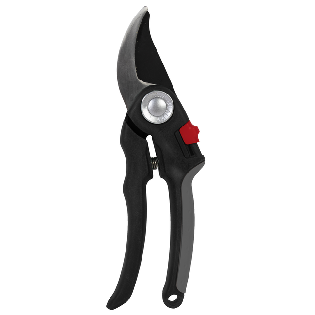 Talen Tools Snoeischaar – Premium - Voorbijsnijdend – Verstelbaar – 18,5 cm