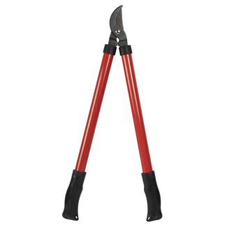 Talen Tools Takkenschaar Voorbijsnijdend Budget 60 cm - Rood