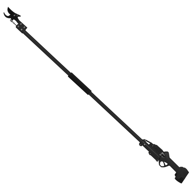 Talen Tools Snoeischaar op steel – Elektrisch – Professioneel – 160 cm – Lichtgewicht 2,1 kg