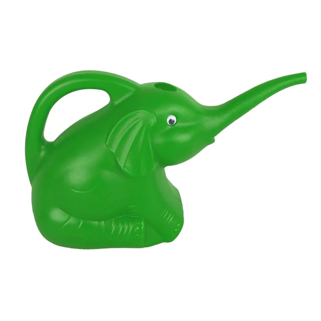 Talen Tools Kindergieter Olifant 1.6L - Functioneel en Speels, Groen