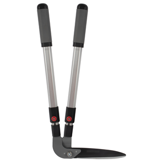 Talen Tools Grasschaar – Verticaal – Telescopisch – Premium – 57-90 cm Talen Tools Grasschaar – Verticaal – Telescopisch – Premium – 57-90 cm