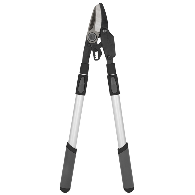 Talen Tools Takkenschaar – 5-traps – Extra krachtig - Telescopisch