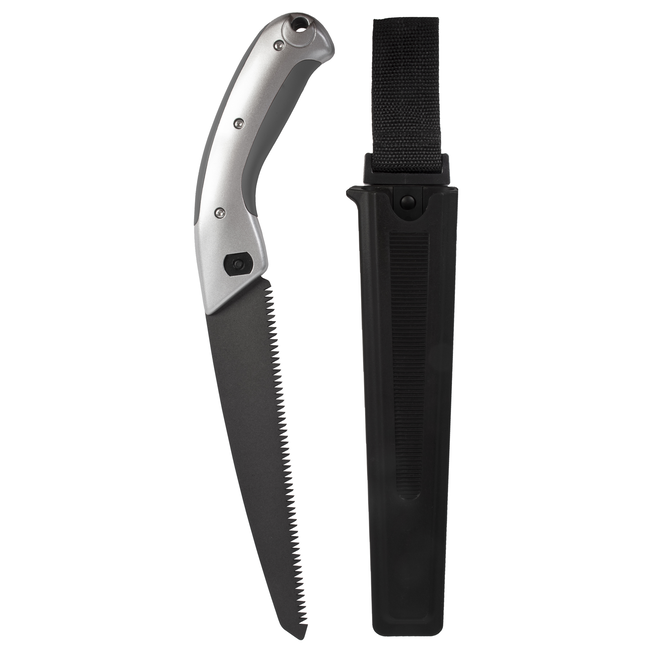 Talen Tools Snoeizaag – Met Houder – Hoge Kwaliteit – 36 cm