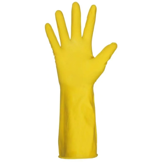 Talen Tools Huishoudhandschoen L - Bescherming en Comfort