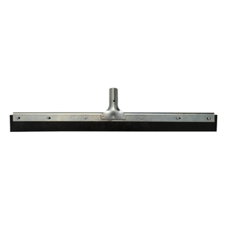 Talen Tools Vloertrekker 60 cm - Enkel Rubber Talen Tools Vloertrekker 60 cm - Enkel Rubber