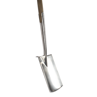Talen Tools Borderspade – Compact en Duurzaam voor Verfijnd Tuinwerk Talen Tools Borderspade – Compact en Duurzaam voor Verfijnd Tuinwerk