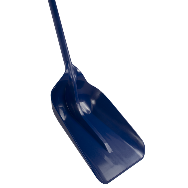 Talen Tools Hygiënische Kunststof Schop – Ideaal voor de Voedselindustrie