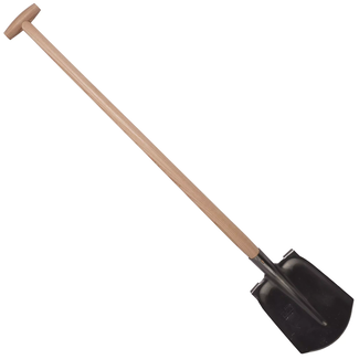 Talen Tools Bats Excellent – Essenhouten Steel van 110cm voor Effectief Tuinieren