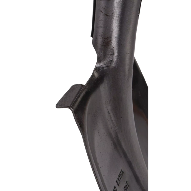 Talen Tools Kabelschop zonder Steel – 16 cm Breed voor Precisie Grondwerk