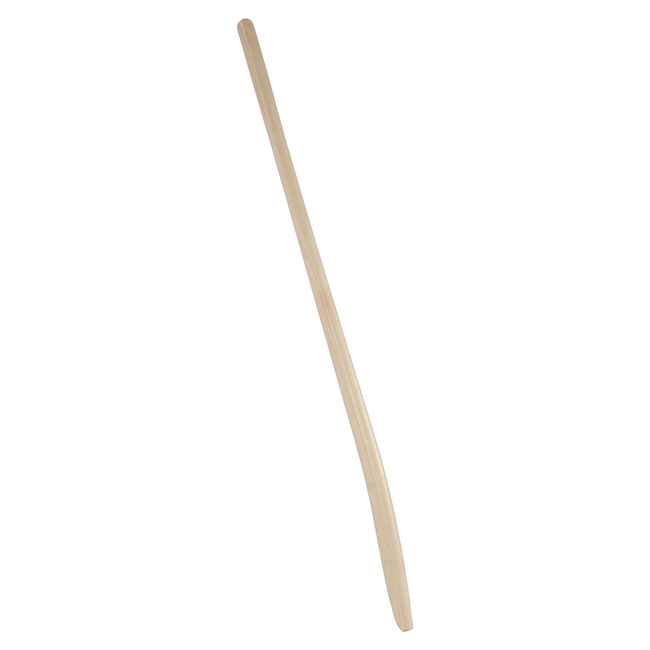 Talen Tools Stalschopsteel - Dampgebogen met Doorgestoken Hilt