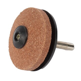 Multi-Sharp Cirkelmaaier- en Gereedschapslijper - Efficiënt Slijpen