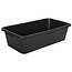 Talen Tools Metselkuip – Speciekuip – Gerecycled kunststof – Rechthoek – 45 liter – ECO Friendly