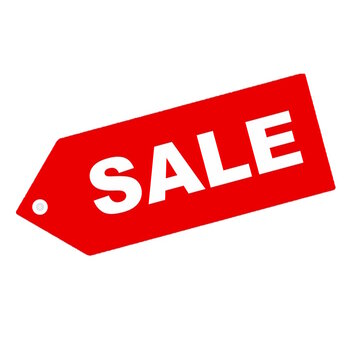 Sale