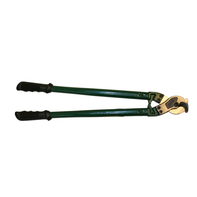 Hofftech Kabelschaar - Gesmeed Staal - Inductie Geharde Messen - 60 cm