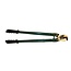Hofftech Kabelschaar - Gesmeed Staal - Inductie Geharde Messen - 60 cm
