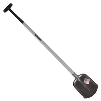 Talen Tools Bats Maat 00 - 110 cm Glasfibersteel - Professioneel Schepgereedschap Talen Tools Bats Maat 00 - 110 cm Glasfibersteel - Professioneel Schepgereedschap