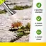 Kinzo Elektrische onkruidbrander - 3-in-1 functie - 2000W - ergonomisch - groen/grijs - 106 cm