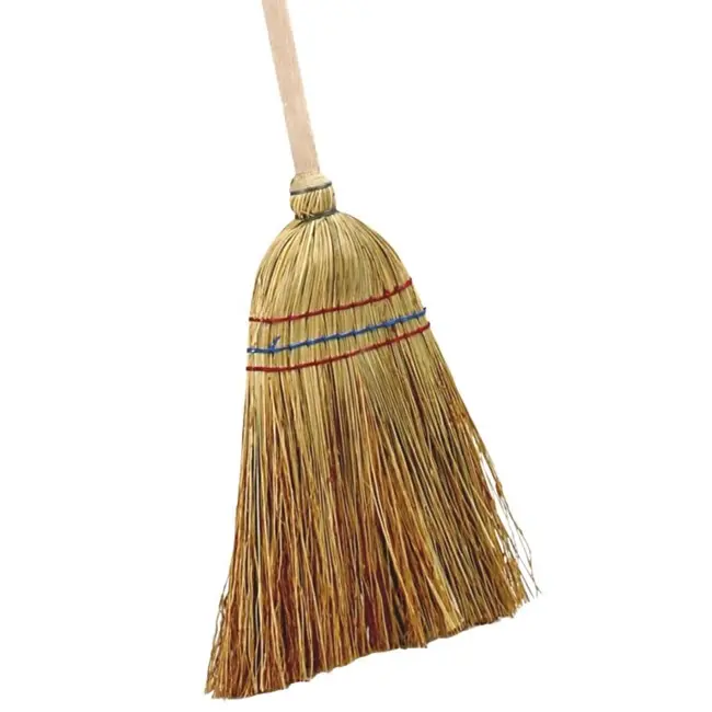 Talen Tools Mini Mixstrobezem - Met Steel van 75 cm - Voor Lichte Schoonmaakwerkzaamheden