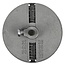 Benson 7-delige gatenzaag set - Ø 26-63 mm - extra gehard staal - snelspan-inzetzaagbladen