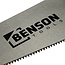 Benson Handzaag - Comfortabel Handvat - Hardpoint Vertanding - 500 mm - Nauwkeurige Zaagsneden